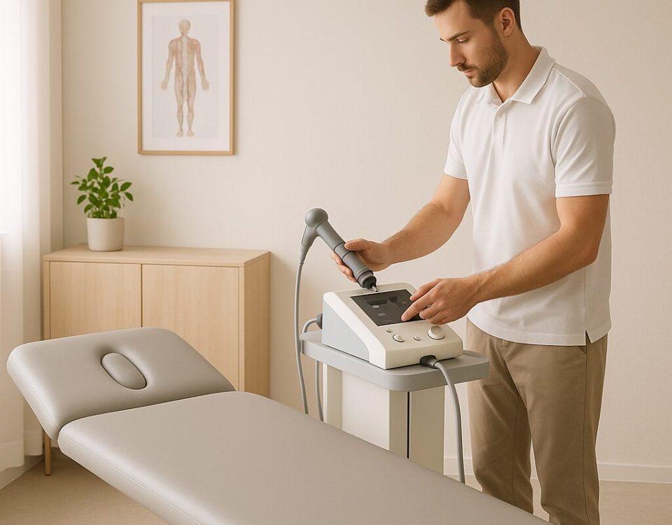 Pre koho je terapia rázovou vlnou vhodná a aké problémy dokáže riešiť - 4