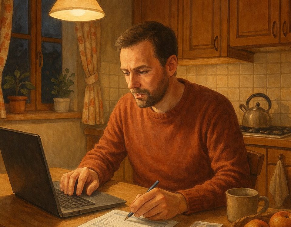 Kedy môže byť rýchla pôžička online vhodným riešením finančnej situácie - 36