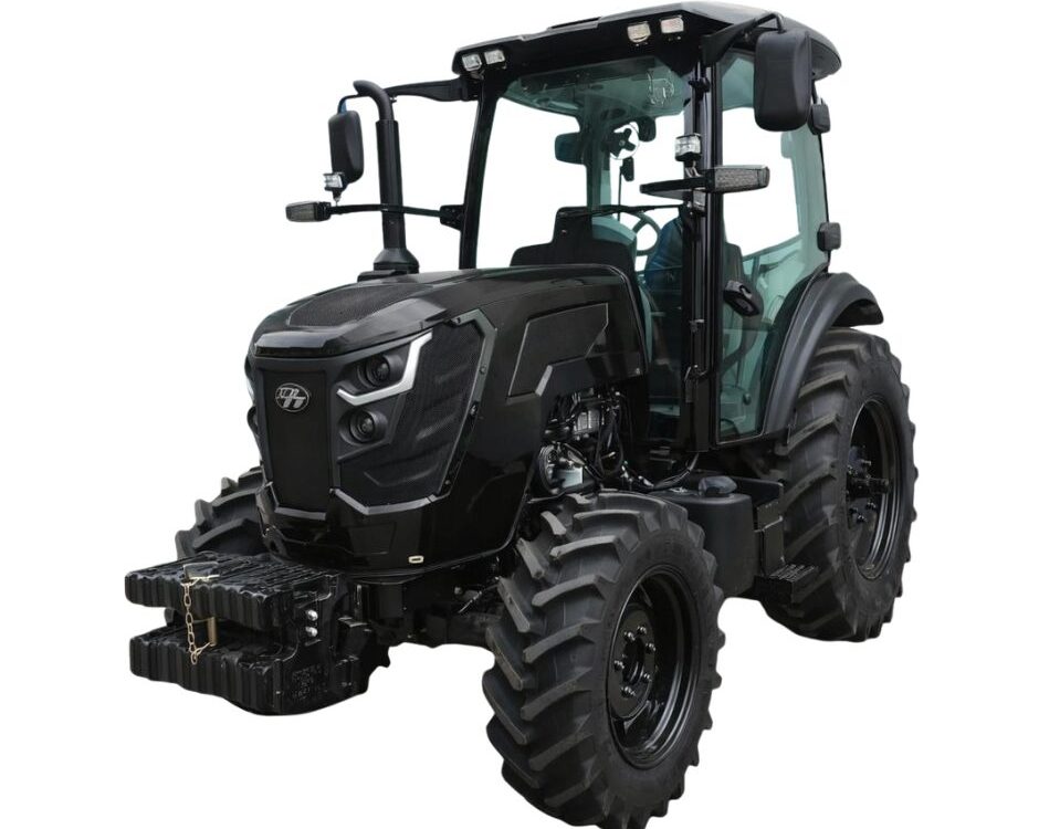 malotraktor predaj