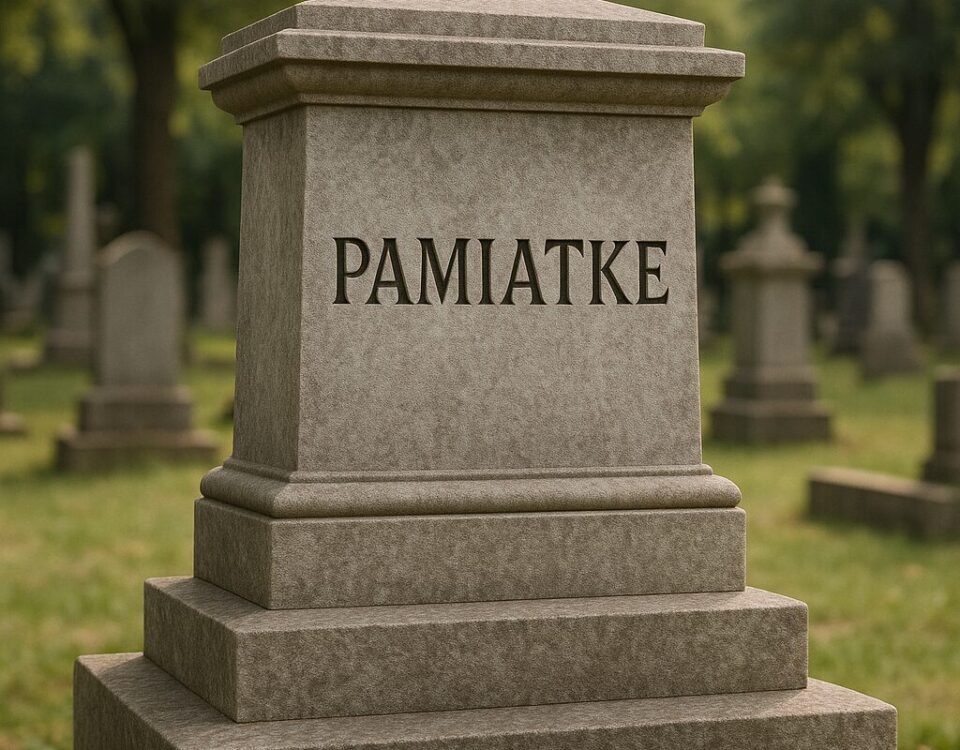 Kamenárstvo: ako si vybrať kvalitného partnera na výrobu pomníkov a kamenárskych výrobkov - 2