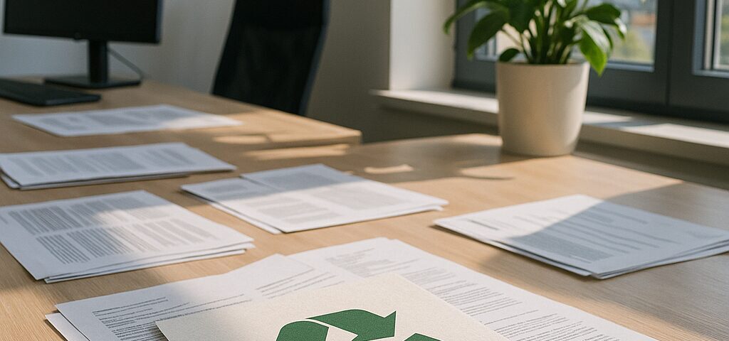 Environmentálne poradenstvo pre firmy: ako sa nestratiť v povinnostiach ochrany životného prostredia - 2