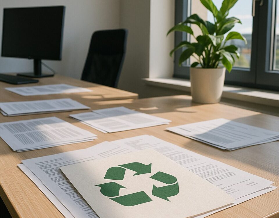 Environmentálne poradenstvo pre firmy: ako sa nestratiť v povinnostiach ochrany životného prostredia - 4